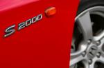 Honda S2000 2009 года
